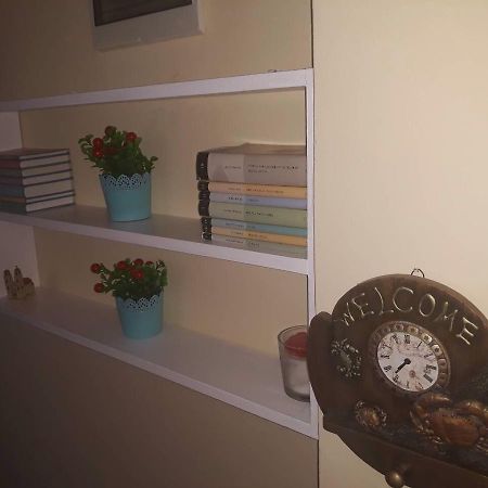 Apartman Tatjana Sutomore Extérieur photo