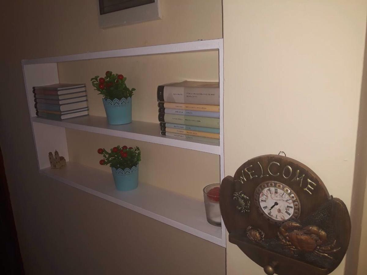 Apartman Tatjana Sutomore Extérieur photo