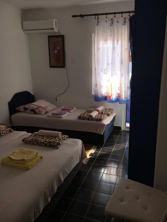 Apartman Tatjana Sutomore Extérieur photo