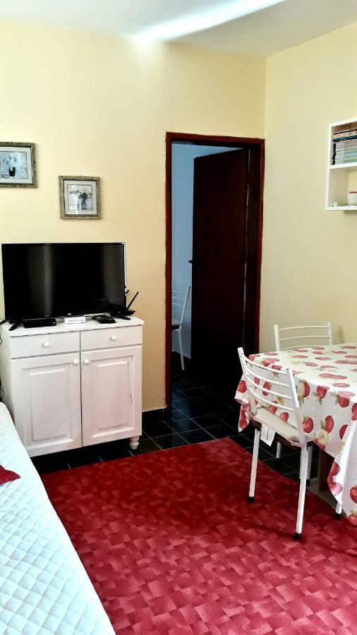 Apartman Tatjana Sutomore Extérieur photo