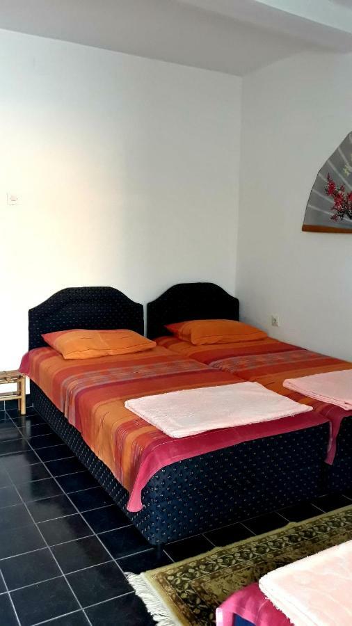 Apartman Tatjana Sutomore Extérieur photo