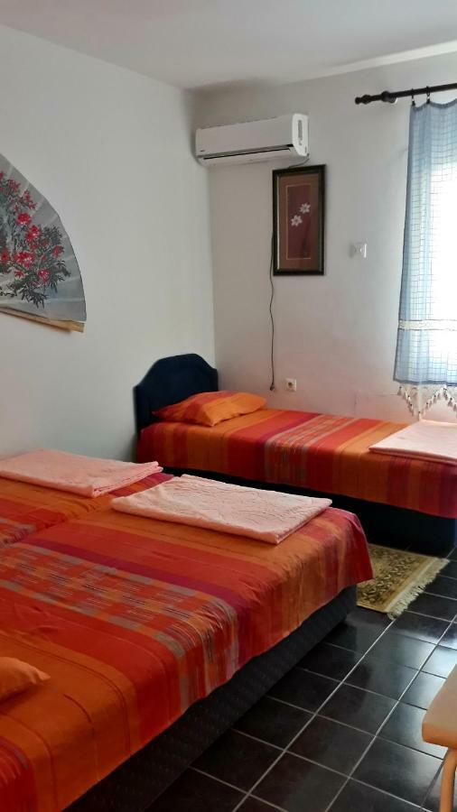 Apartman Tatjana Sutomore Extérieur photo