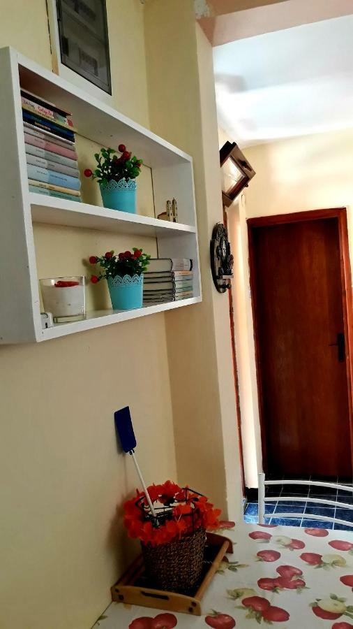 Apartman Tatjana Sutomore Extérieur photo