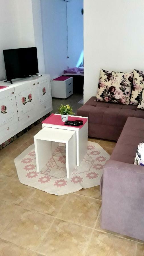 Apartman Tatjana Sutomore Extérieur photo