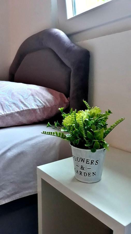 Apartman Tatjana Sutomore Extérieur photo