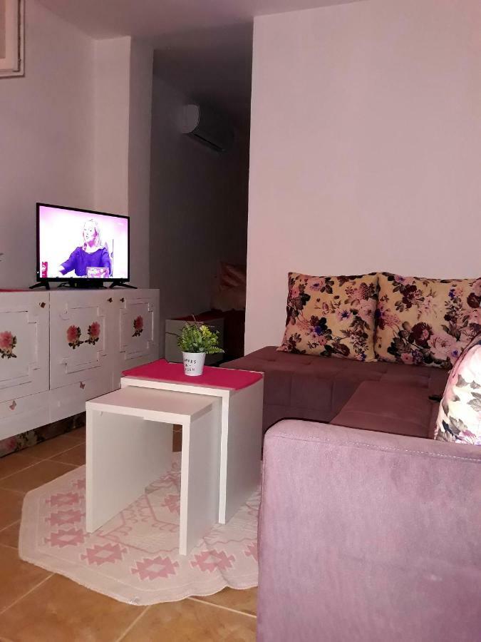 Apartman Tatjana Sutomore Extérieur photo
