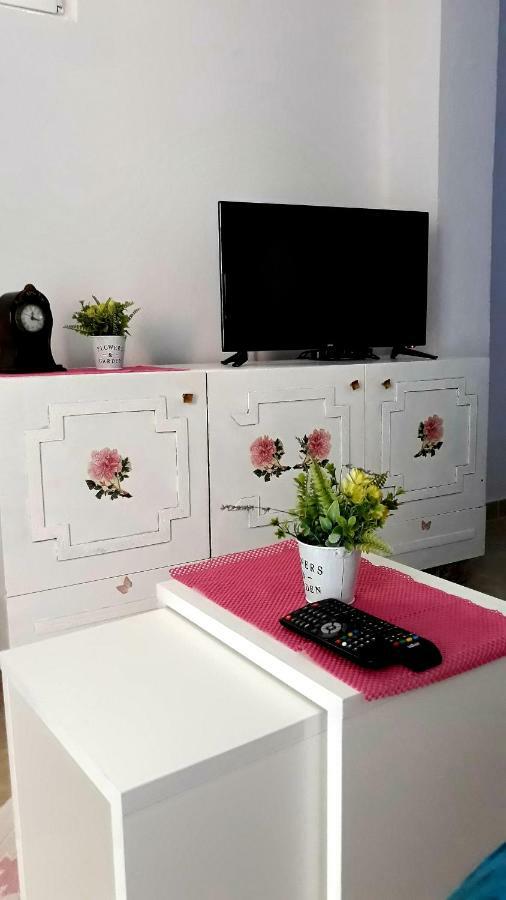 Apartman Tatjana Sutomore Extérieur photo