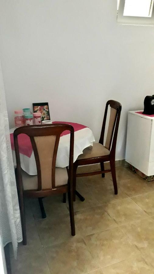Apartman Tatjana Sutomore Extérieur photo